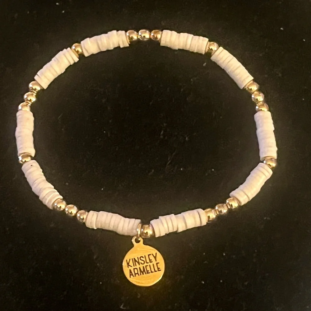 Kinsley Armelle Strech Bracelet